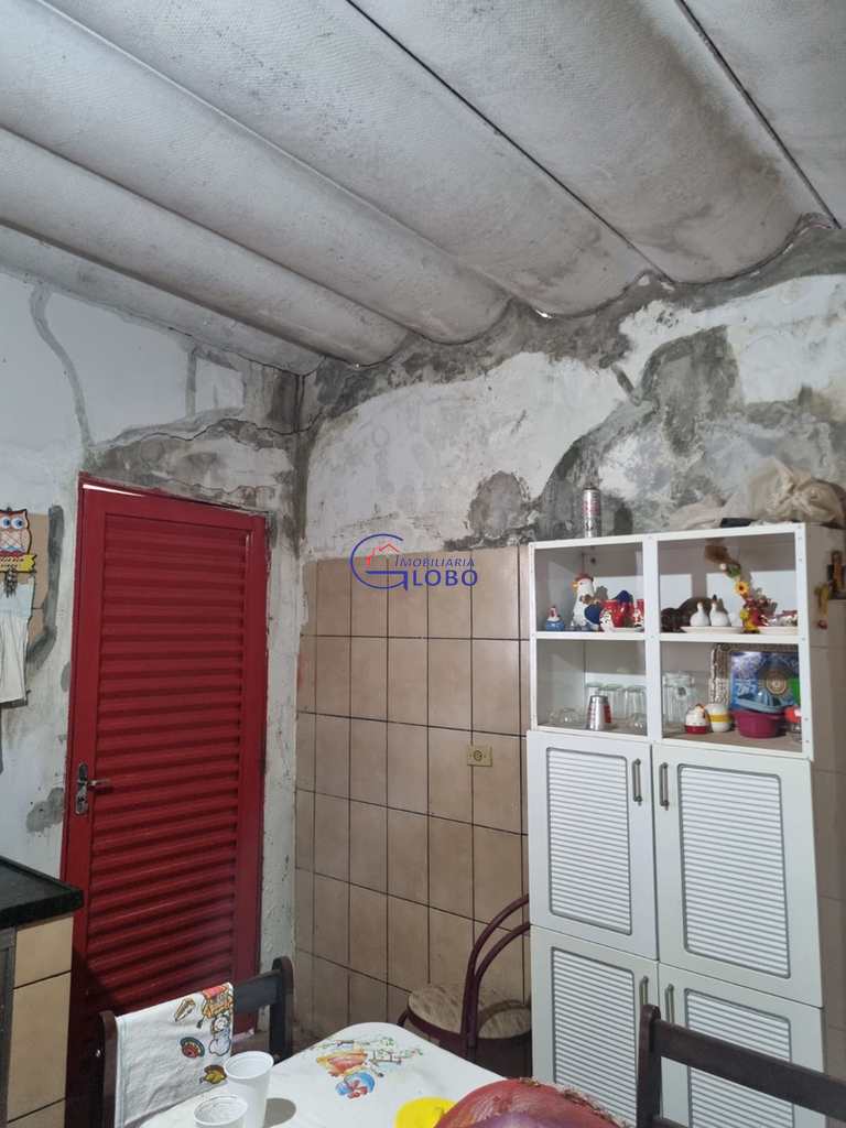 Casa em Jales, no bairro Jardim América - Primeira Parte