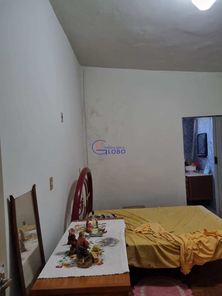 Casa em Jales, no bairro Jardim América - Primeira Parte