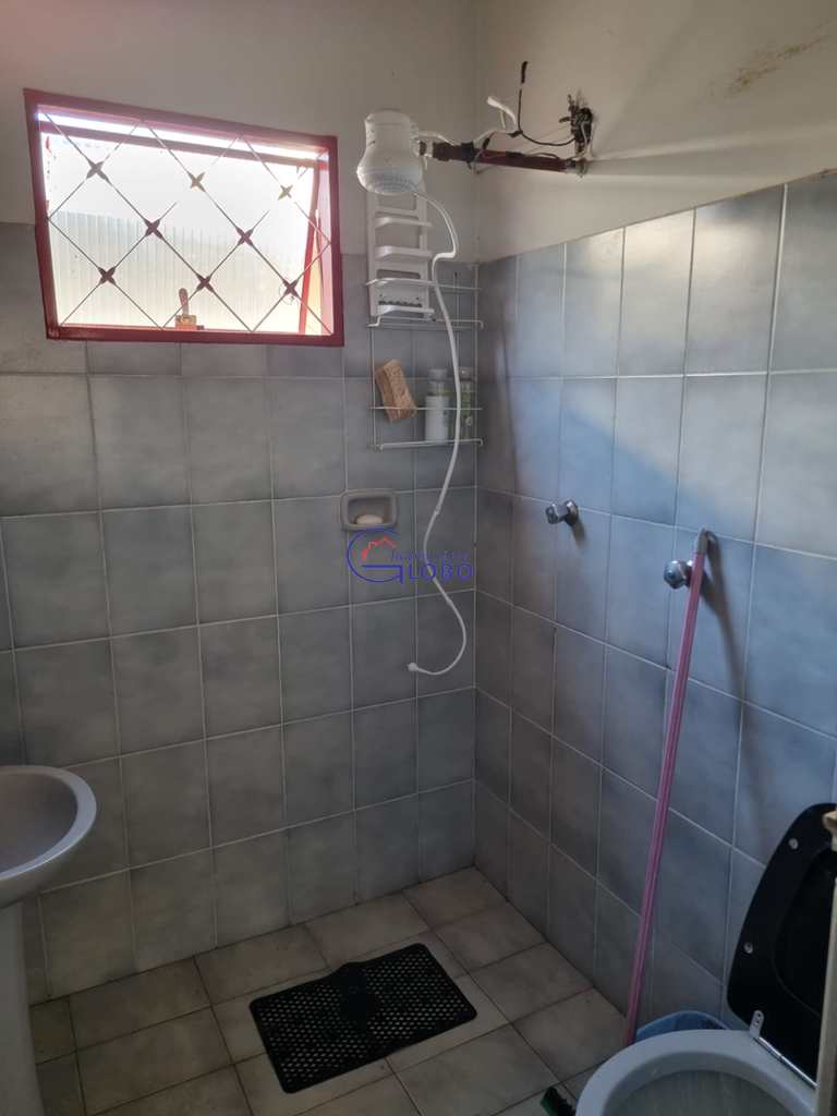 Casa em Jales, no bairro Jardim América - Primeira Parte