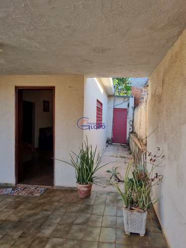 Casa, código 5190 em Jales, bairro Jardim América - Primeira Parte