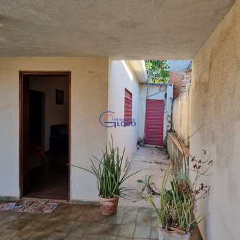 Casa em Jales, bairro Jardim América - Primeira Parte