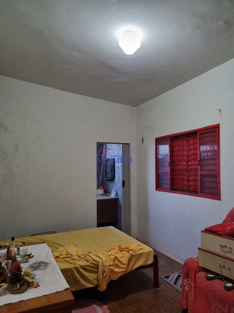 Casa em Jales, no bairro Jardim América - Primeira Parte