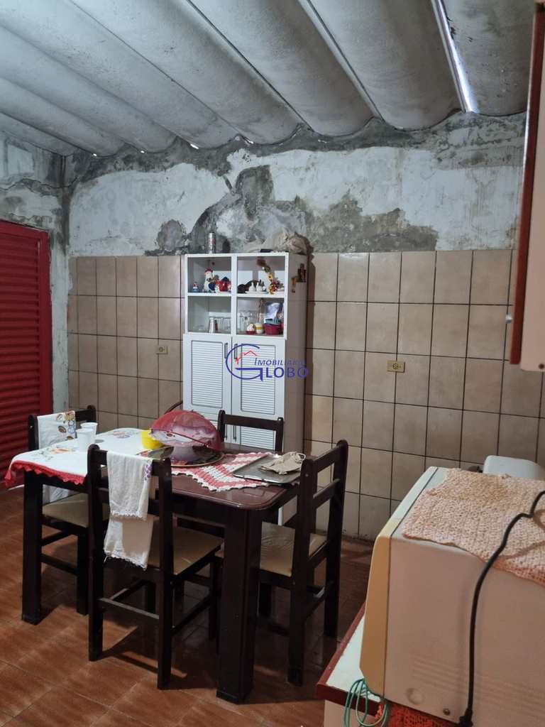 Casa em Jales, no bairro Jardim América - Primeira Parte