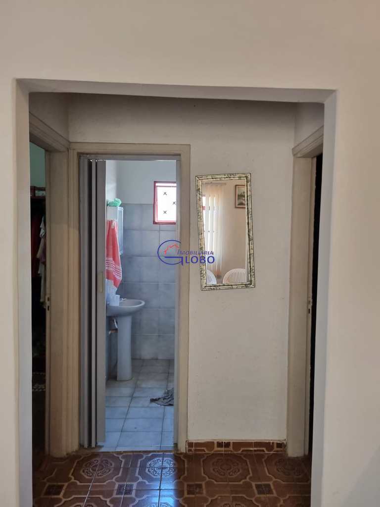 Casa em Jales, no bairro Jardim América - Primeira Parte