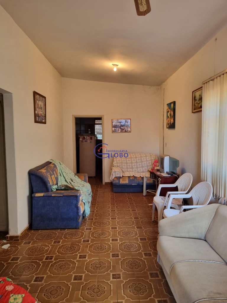 Casa em Jales, no bairro Jardim América - Primeira Parte