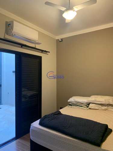 Casa, código 5192 em Jales, bairro Residencial Vila Mariana