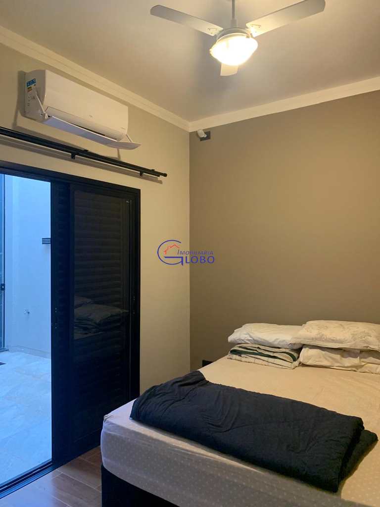 Casa em Jales, no bairro Residencial Vila Mariana