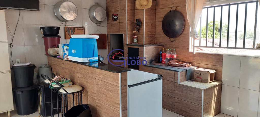 Casa em Jales, no bairro Residencial Big Plaza