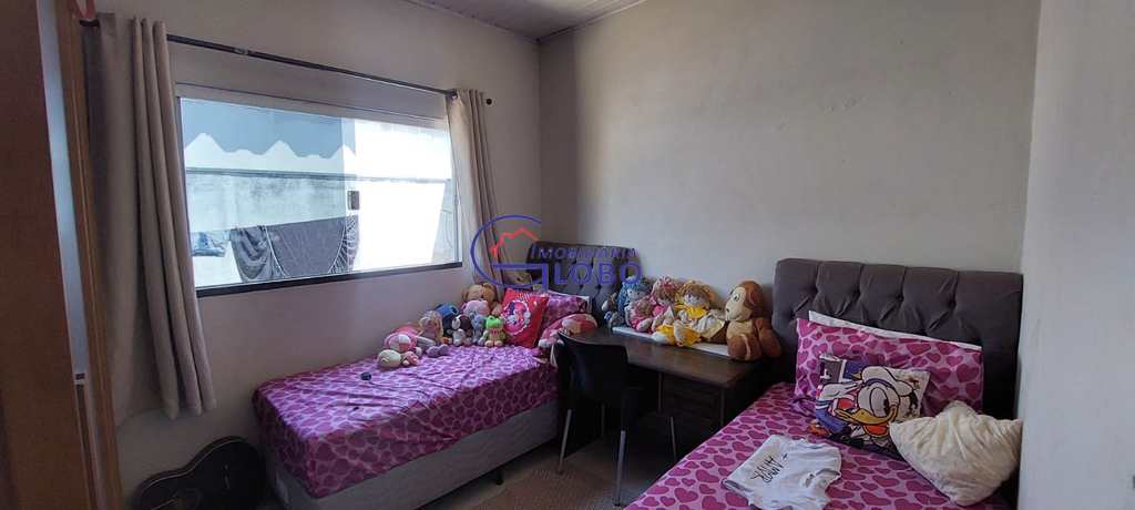 Casa em Jales, no bairro Residencial Big Plaza