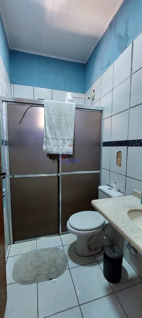 Casa em Jales, no bairro Residencial Big Plaza