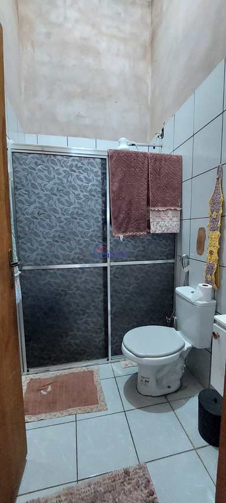 Casa em Jales, no bairro Residencial Big Plaza