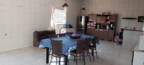 Casa, código 5193 em Jales, bairro Residencial Big Plaza