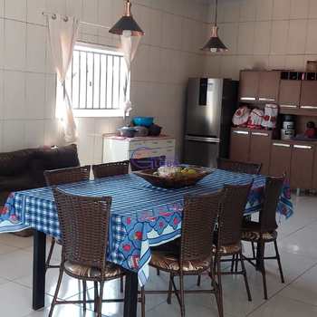 Casa em Jales, bairro Residencial Big Plaza