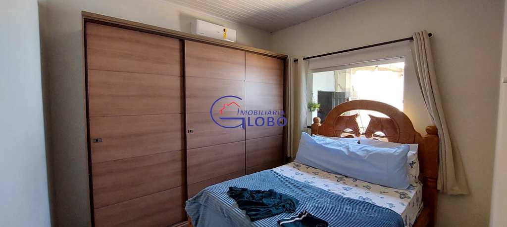 Casa em Jales, no bairro Residencial Big Plaza