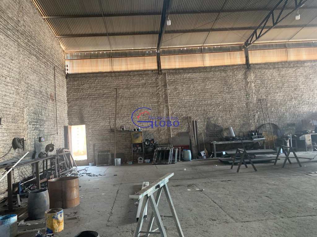 Armazém Ou Barracão em Jales, no bairro Parque Industrial III