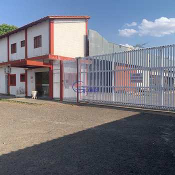 Armazém ou Barracão em Jales, bairro Parque Industrial III