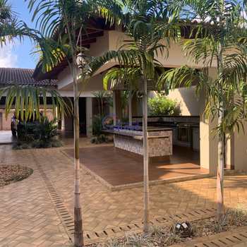 Casa em Jales, bairro Jardim Samambaia