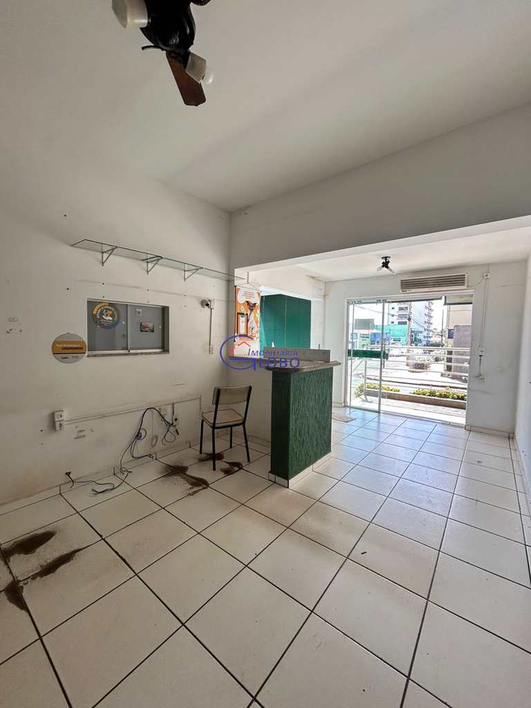 Salão em Jales, no bairro Centro