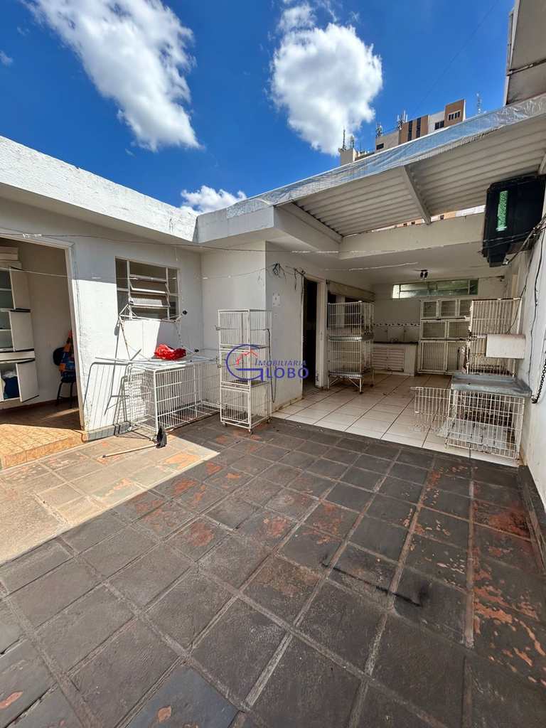 Salão em Jales, no bairro Centro