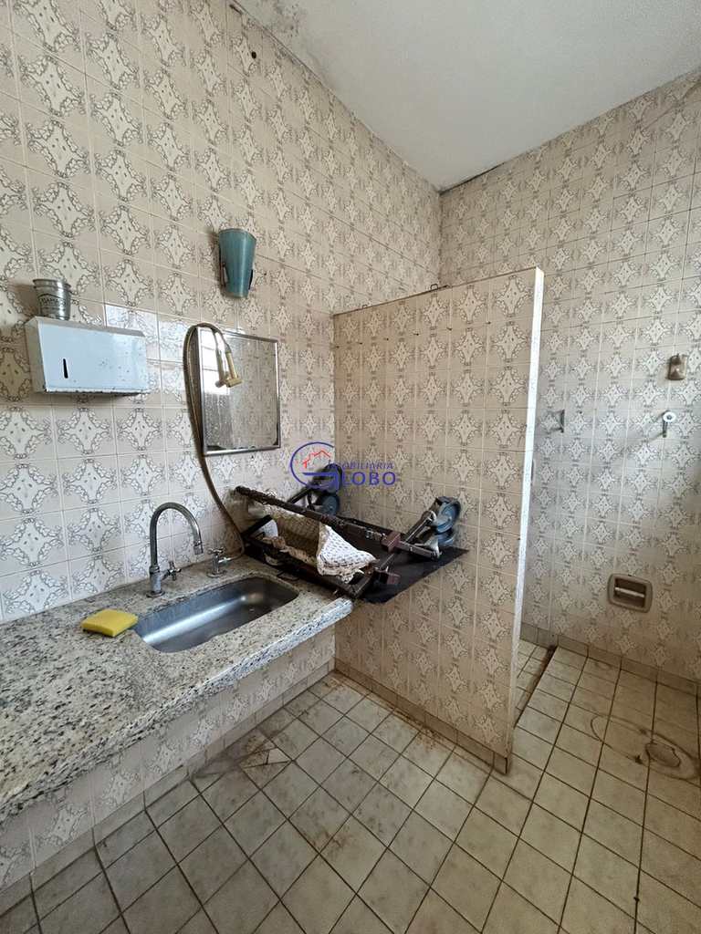 Salão em Jales, no bairro Centro