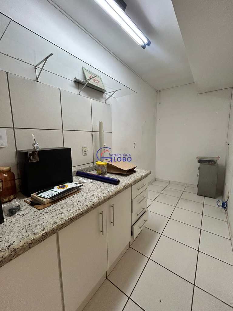 Salão em Jales, no bairro Centro