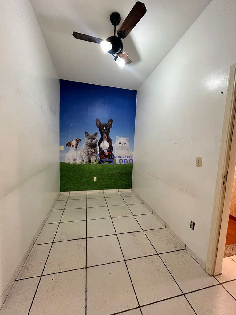 Salão em Jales, no bairro Centro