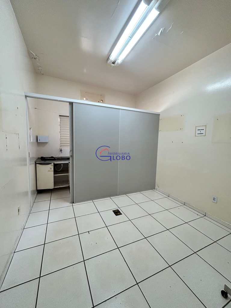 Salão em Jales, no bairro Centro