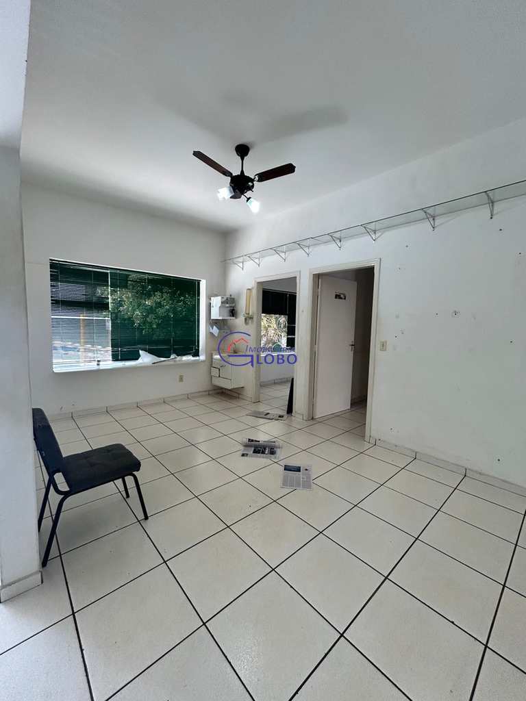 Salão em Jales, no bairro Centro