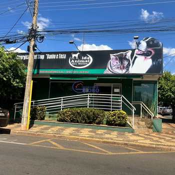 Salão em Jales, bairro Centro