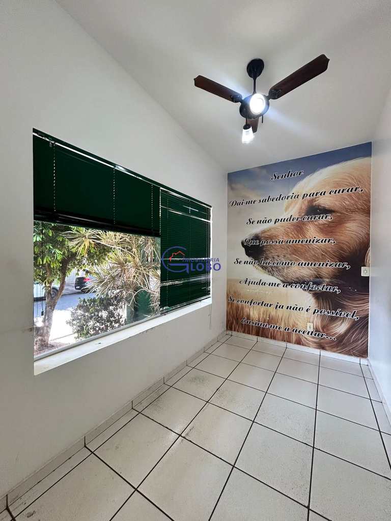 Salão em Jales, no bairro Centro