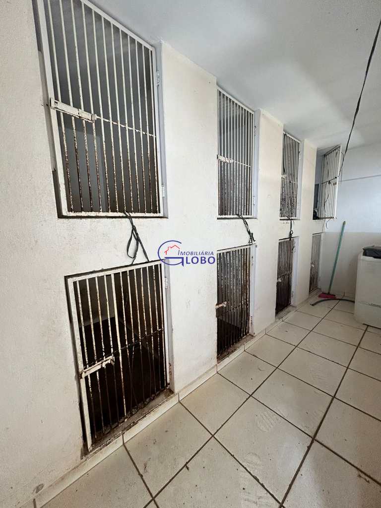 Salão em Jales, no bairro Centro