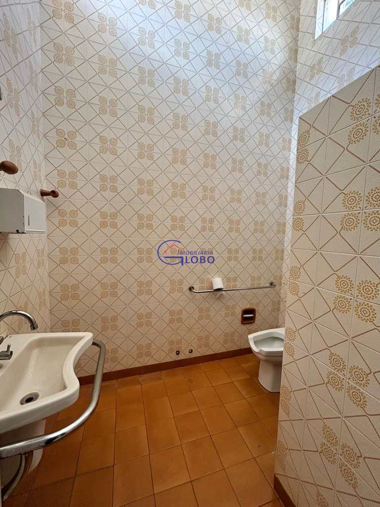 Salão em Jales, no bairro Centro