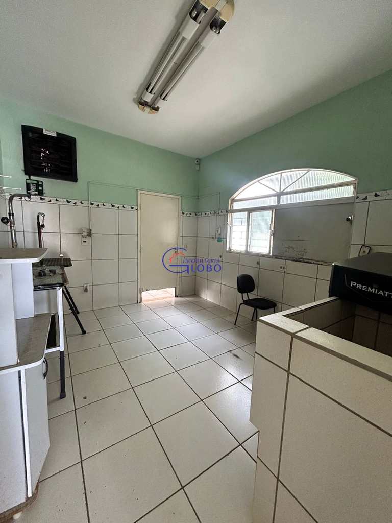 Salão em Jales, no bairro Centro