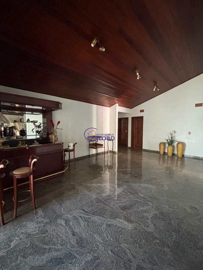 Casa em Jales, no bairro Centro