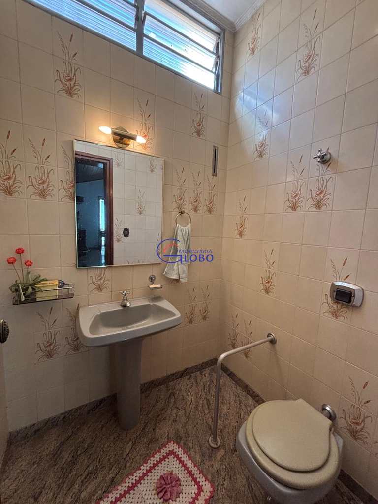 Casa em Jales, no bairro Centro