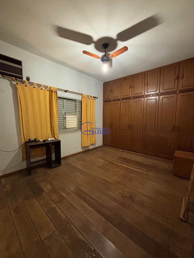 Casa em Jales, no bairro Centro