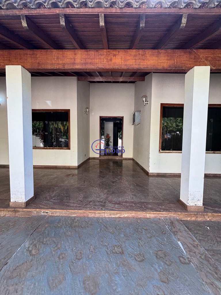 Casa em Jales, no bairro Centro