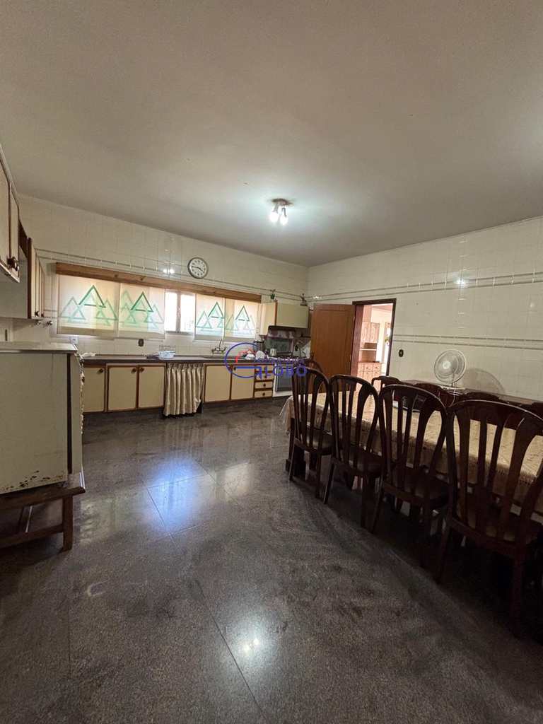 Casa em Jales, no bairro Centro