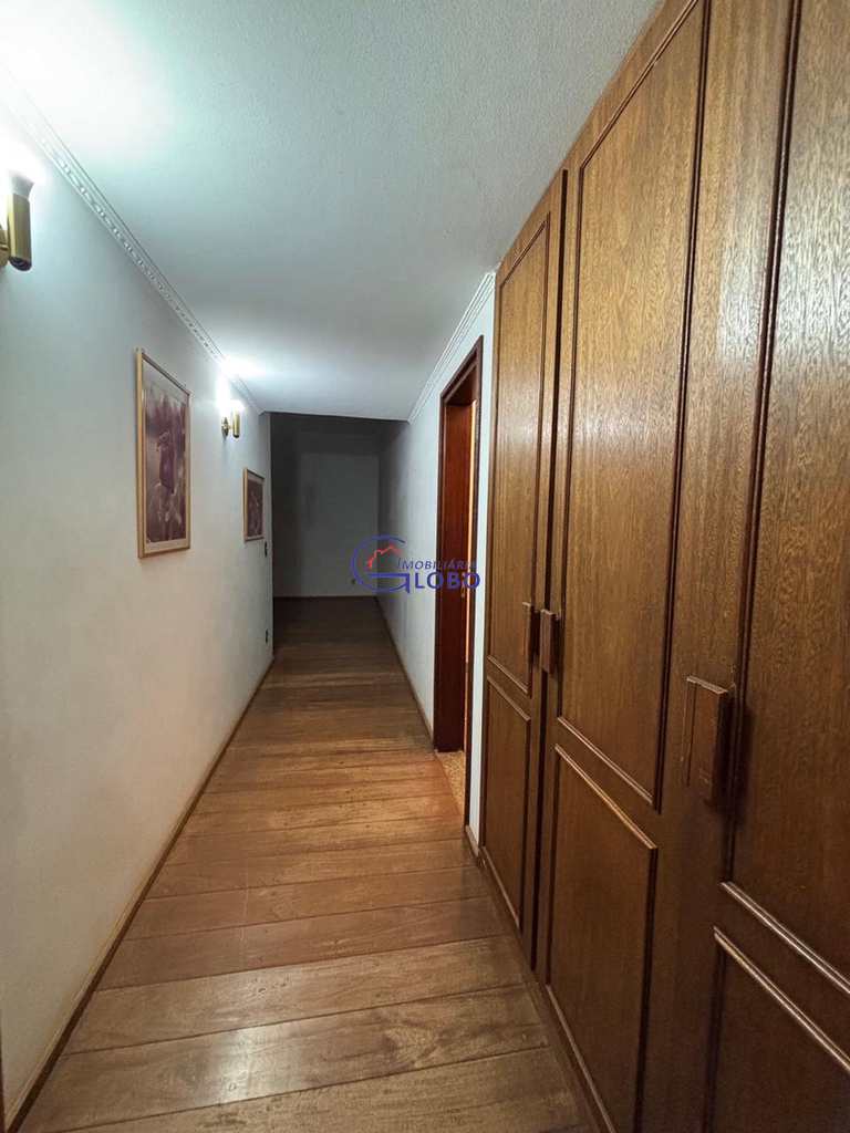 Casa em Jales, no bairro Centro