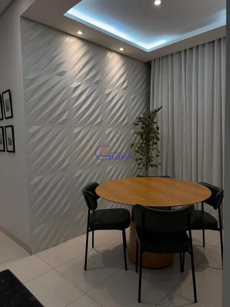 Apartamento em Jales, no bairro Centro