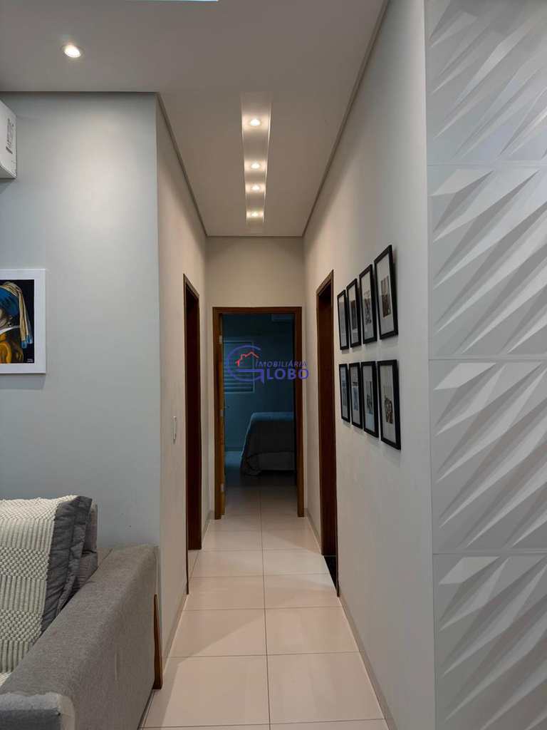 Apartamento em Jales, no bairro Centro