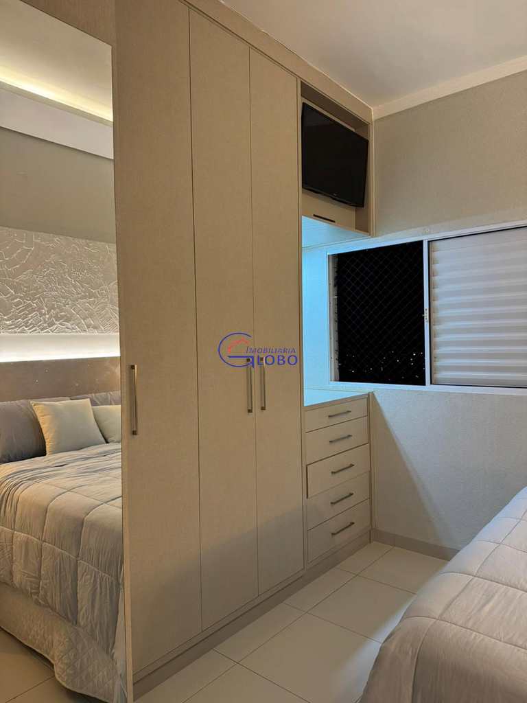 Apartamento em Jales, no bairro Centro