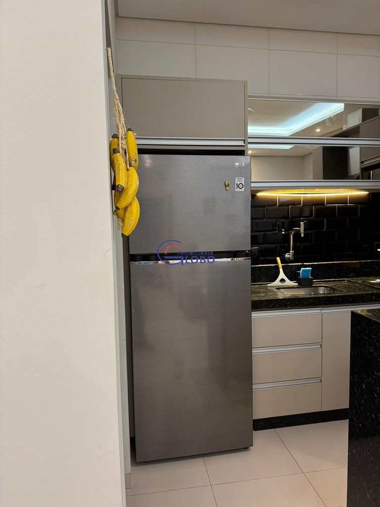 Apartamento em Jales, no bairro Centro