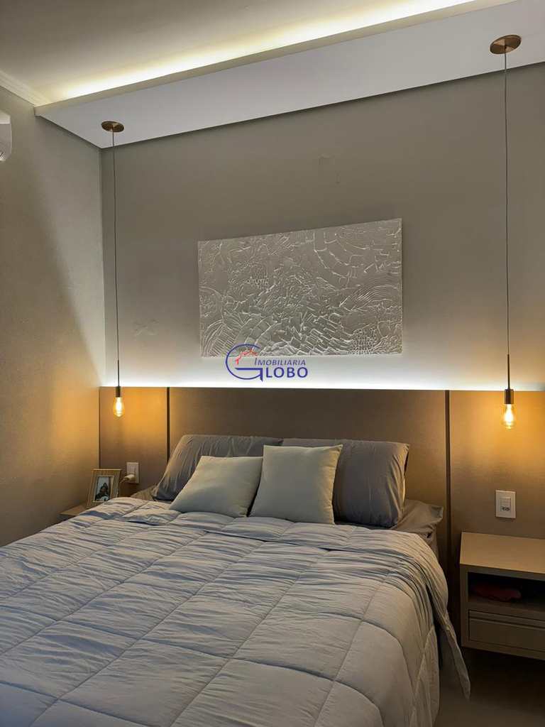 Apartamento em Jales, no bairro Centro