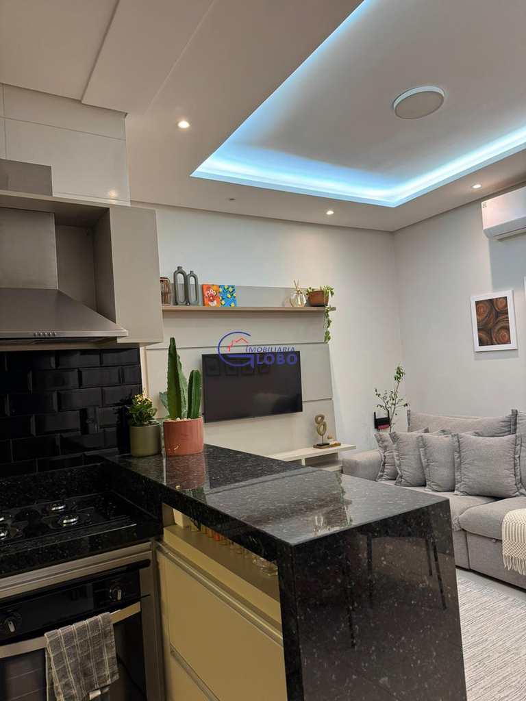 Apartamento em Jales, no bairro Centro