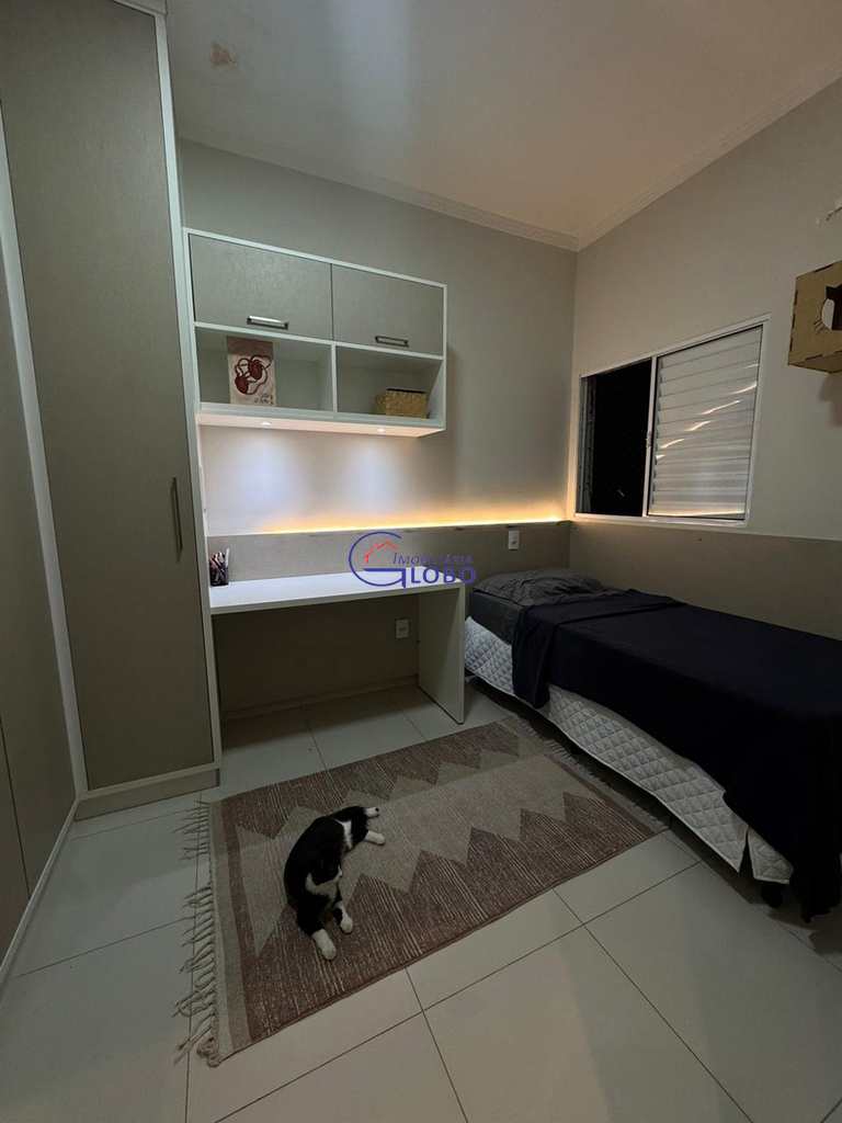 Apartamento em Jales, no bairro Centro