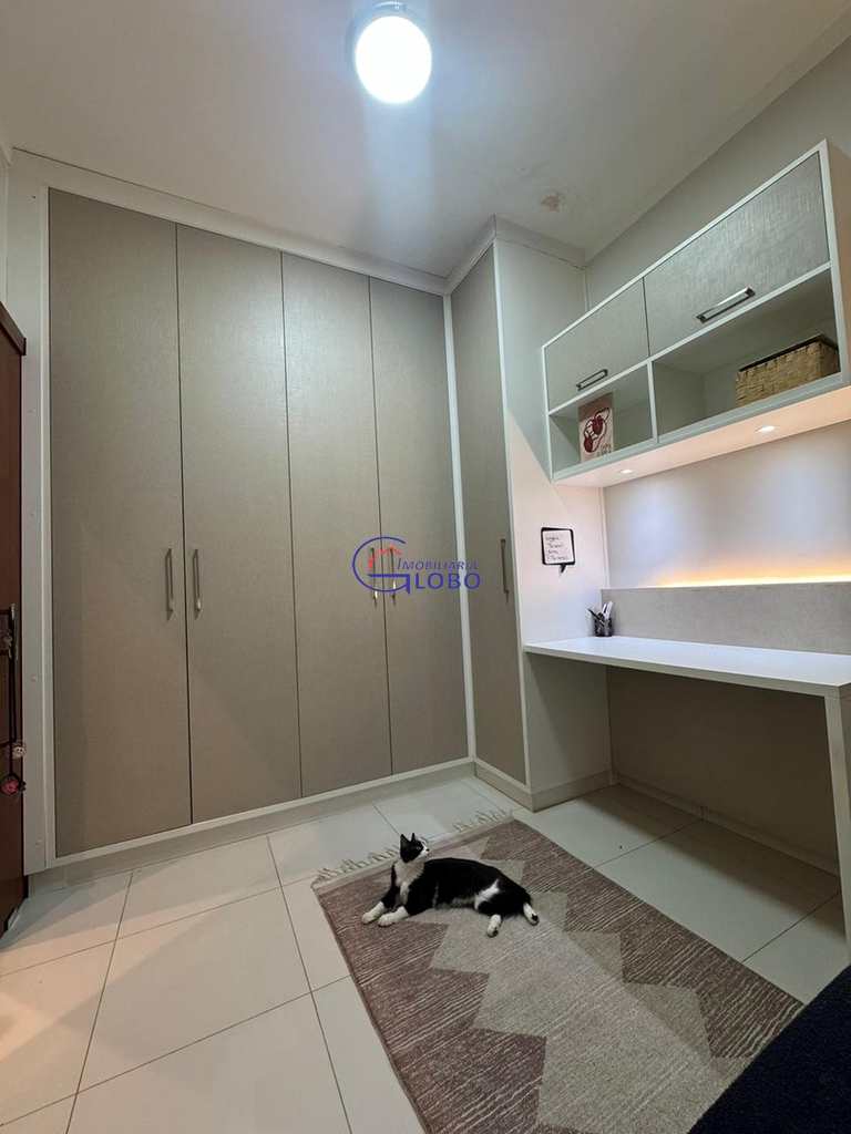 Apartamento em Jales, no bairro Centro