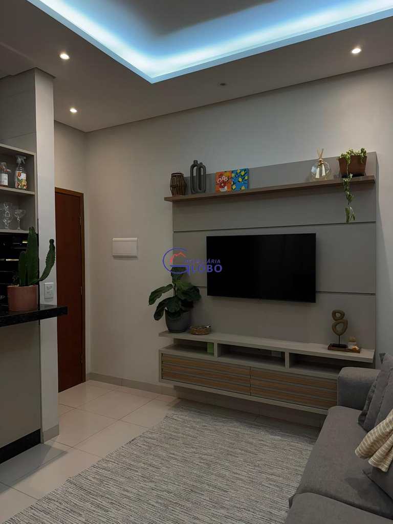 Apartamento em Jales, no bairro Centro