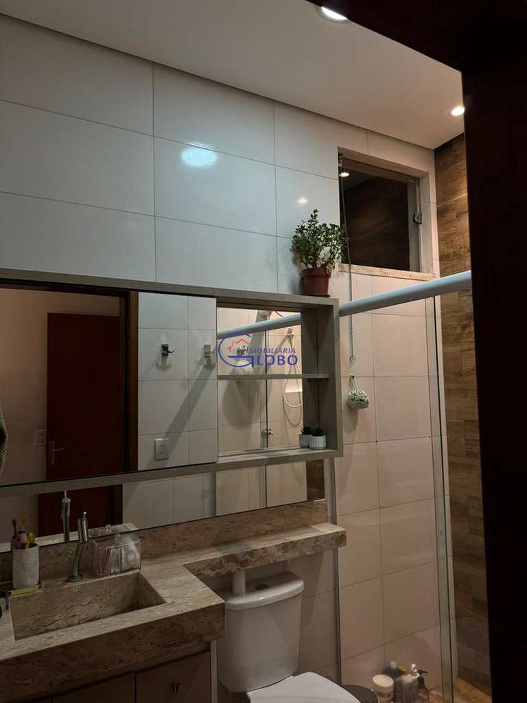 Apartamento em Jales, no bairro Centro