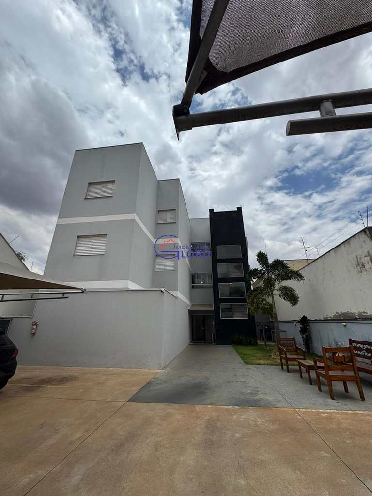 Apartamento em Jales, no bairro Centro